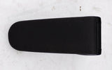 Mittelarmlehne Armlehne Stoff schwarz Original VW Polo 6R