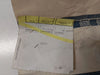 NEU 2x Dichtung Krümmer an Zylinderkopf Original Opel Senator B Omega A 3.0L 24V