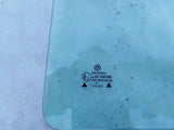NEU Dreieckscheibe Seitenscheibe hinten rechts Original VW Golf 4 Bora Variant