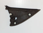 NEU Spiegelecke Einsatzecke Blende innen rechts Original Opel Astra G