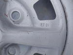 Sportstahlfelge 5,5Jx13 4x100 ET37 Orig Opel Ascona A B Manta A B Kadett B C
