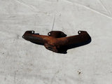Auspuffkrümmer Abgaskrümmer Opel Kadett B C Ascona Manta A B 1.2N 1.2S OHV