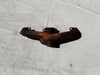 Auspuffkrümmer Abgaskrümmer Opel Kadett B C Ascona Manta A B 1.2N 1.2S OHV