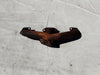 Auspuffkrümmer Abgaskrümmer Opel Kadett B C Ascona Manta A B 1.2N 1.2S OHV