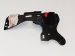 NEU  Stoßstangenhalter Halter hinten links Original Opel Astra H