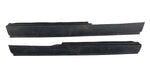 NEU HS Reparaturbleche Einstiegsbleche Schweller 2-türig Set Audi 100 200 C2 43
