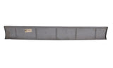 NEU HS Reparaturblech Heckblech Heckschürze innen hinten Audi 80 B1 Typ 82