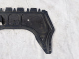Unterfahrschutz Abdeckung Unterbodenschutz Original VW Golf V VI Audi A3