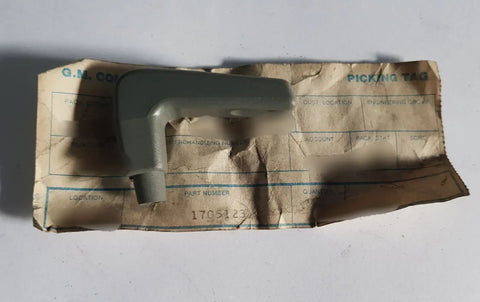 NEU Hebel Außenspiegelverstellung Original GM Opel 1705123