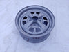 Sportstahlfelge 5,5Jx13 4x100 ET37 Orig Opel Ascona A B Manta A B Kadett B C
