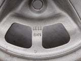 Sportstahlfelge 5Jx13 ET37 Opel Original Ascona A B Manta A B Kadett B C