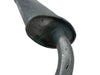 NEU Mittelschalldämpfer Auspufftopf Original Opel Rekord E Caravan 1.7 1.9