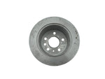 NEU NOS Satz Bremsscheiben Hinterachse hinten Original Opel Vectra A 2.5 V6