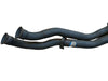 NEU NOS Auspuffrohr Hosenrohr vorne Original Opel Omega A Senator B 2.5i 3.0i