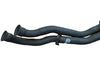 NEU NOS Auspuffrohr Hosenrohr vorne Original Opel Omega A Senator B 2.5i 3.0i
