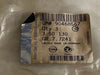 NEU 1x Gummilager Stabilisator 18mm vorne Original Opel Vectra B Astra G Corsa C