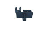 NEU 1x Halteclip Stange Motorhaube Original Opel Frontera A Monterey Campo
