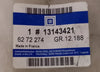 NEU Heckwischerblatt Wischerblatt hinten Original Opel Vectra C Schrägheck