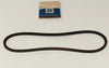 NEU Keilriemen 9.5 x 888 Orig Opel Omega A C24NE 30NE C30LE C30NE 23DTR 23YD