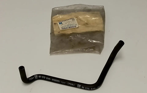 NEU Schlauch Verbindungsrohr an Vergaser Opel Original Opel  Vectra A Astra F