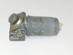 NEU NOS Einfachboxfilter Deckel Kraftstofffilter Handpumpe Original Opel Diesel