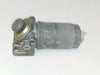 NEU NOS Einfachboxfilter Deckel Kraftstofffilter Handpumpe Original Opel Diesel