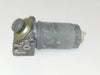 NEU NOS Einfachboxfilter Deckel Kraftstofffilter Handpumpe Original Opel Diesel