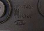 NEU Nebelscheinwerfer Nebel Lampe vorne links Original Opel Zafira B