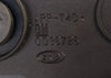 NEU Nebelscheinwerfer Nebel Lampe vorne links Original Opel Zafira B