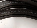 Türdichtung Gummidichtung vorne rechts Beifahrerseite Orig VW Touran 2 3 II III