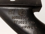 NEU Anschluss-stutzen Luftreiniger Lufteinlasskanal Orig Opel Corsa B Tigra A