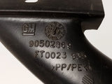 NEU Anschluss-stutzen Luftreiniger Lufteinlasskanal Orig Opel Corsa B Tigra A