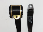 NEU Sicherheitsgurt Gurt vorne links Fahrerseite Original Opel Omega A Senator B