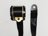 NEU Sicherheitsgurt Gurt vorne links Fahrerseite Original Opel Omega A Senator B