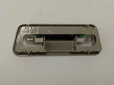 NEU Innenleuchte Sensor Diebstahlschutz grau Orig Opel Tigra A Corsa B Astra F