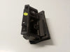 Abdeckung Verkleidung Klappe Aschenbecher vorne blau 515 Original Opel Senator B