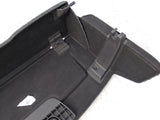 Abdeckung Verdeckkasten Hutablage Original VW EOS Cabrio