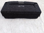 Abdeckung Verdeckkasten Hutablage Original VW EOS Cabrio