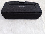 Abdeckung Verdeckkasten Hutablage Original VW EOS Cabrio
