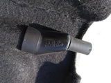 Hutablage Laderaumabdeckung Kofferraumabdeckung Original VW Golf 3 III