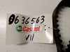 NEU Zahnriemen Original Opel Ascona C Astra F Vectra A 1,7D