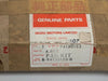 NEU Bremsbeläge Bremsklötze Original ISUZU Opel 94130153