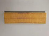 NEU Luftfilter Filterelement Original Opel Ascona C Rekord E Kadett E 16D 16DA