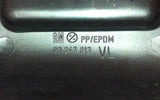NEU Klappe Schweller vorne links Original Opel Omega A Senator B