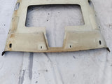 Dachhimmel beige Original Opel Senator B mit Schiebedach