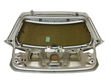 Heckklappe Kofferraumdeckel hinten Original VW Golf VII 7 AU 5G reflexsilber A7W