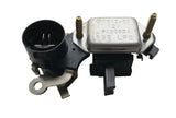 NEU Spannungsregler Laderegler Lichtmaschine Orig Opel Corsa B Vectra A Astra F