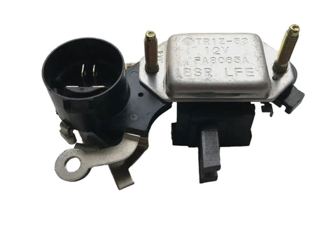 NEU Spannungsregler Laderegler Lichtmaschine Orig Opel Corsa B Vectra A Astra F