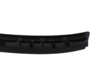 NEU Zierleiste Entfroster WSS Amaturenbrett schwarz Original Opel Vectra B
