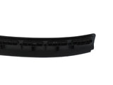 NEU Zierleiste Entfroster WSS Amaturenbrett schwarz Original Opel Vectra B